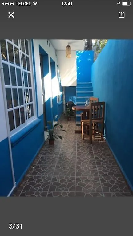 Casa Ari 2 Daire Playa del Carmen