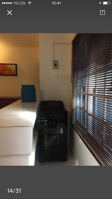 Casa Ari 2 Daire Playa del Carmen