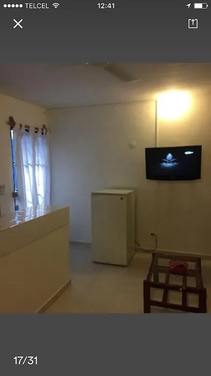 Casa Ari 2 Daire Playa del Carmen