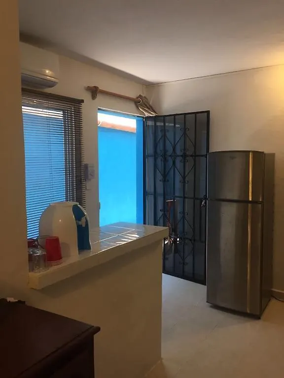 Casa Ari 2 Daire Playa del Carmen