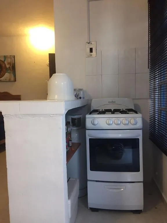Casa Ari 2 Daire Playa del Carmen