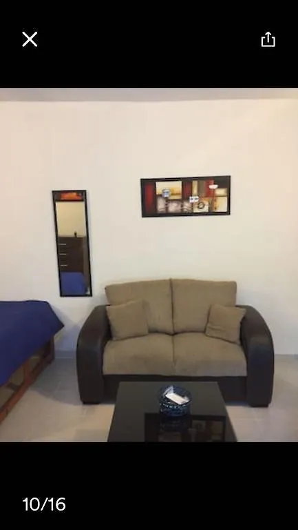 Casa Ari 2 Daire Playa del Carmen 0*,  Meksika