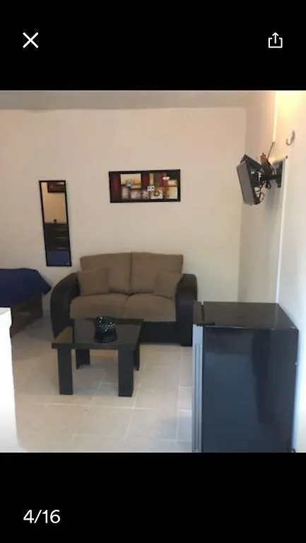 Casa Ari 2 Daire Playa del Carmen