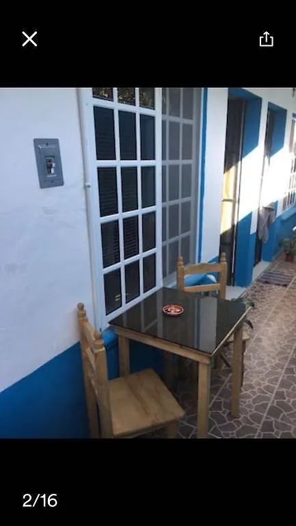Casa Ari 2 Daire Playa del Carmen Meksika