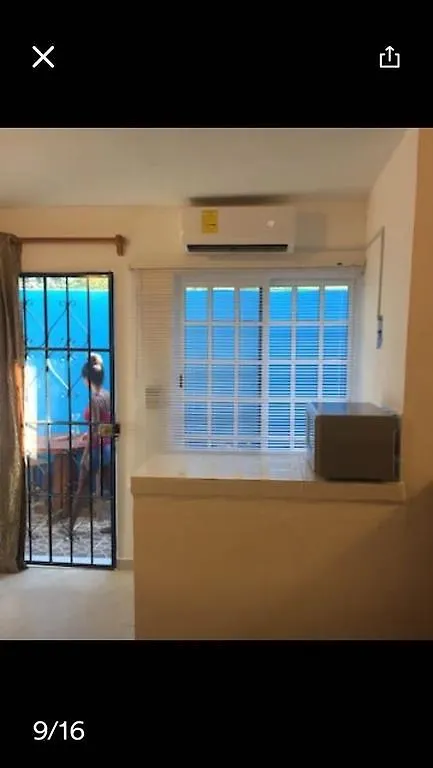 Casa Ari 2 Apartamento Playa del Carmen