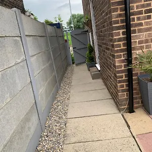  Apartment Adsa United Kingdom