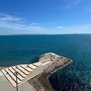  Apartment Sea View Albania