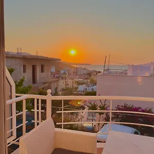  Apartment Seaview Albania