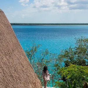  Lodge Azul Nomeolvides - Guests Only Mexico