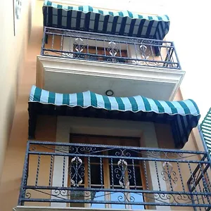  Apartment International Mexico