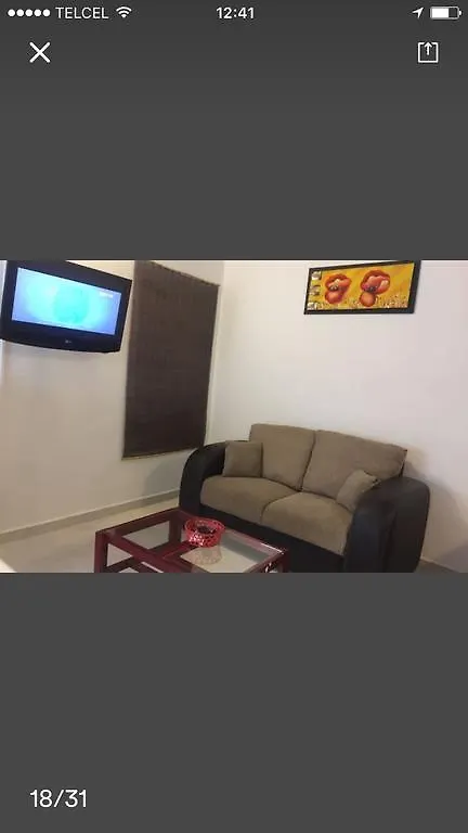 Casa Ari 2 Apartment Playa del Carmen